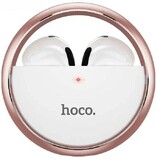 Беспроводные наушники Bluetooth Hoco EW23 (TWS, вкладыши) Розово-Золотой