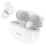 Беспроводные наушники Bluetooth Hoco EW17 (TWS, вакуумные) Белый