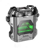 Беспроводные наушники Bluetooth Hoco EW33 (TWS, вакуумные) Черный