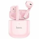 Беспроводные наушники Bluetooth Hoco EW19 Plus (TWS, вкладыши) Розовый