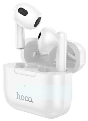 Беспроводные наушники Bluetooth Hoco EW30 (TWS, вкладыши) Белый