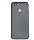 Задняя крышка для Huawei Honor 7C Черный