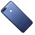 Задняя крышка для Huawei Honor 7C Синий