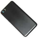 Задняя крышка для Huawei Honor 7A (DUA-L22) (черный)