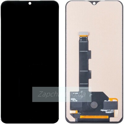 Дисплей для Xiaomi Mi 9 SE + тачскрин (черный) (in-Cell)