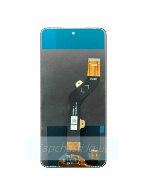 Дисплей для Tecno Pova Neo 2 (LG6n) + тачскрин (черный) (ORIG LCD)