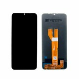 Дисплей для Realme C20/C21/C11 2021/Narzo 50i + тачскрин (черный) (ORIG LCD)