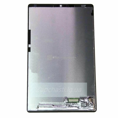 Дисплей для Lenovo Tab M8 FHD 8 (TB-8705F/TB-8705X) + тачскрин (черный) HQ