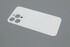 Задняя крышка для iPhone 13 Pro Белый
