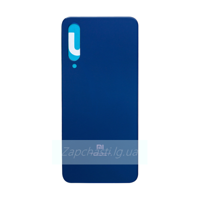 Задняя крышка для Xiaomi Mi 9 SE (Синий)