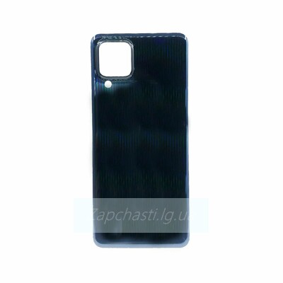 Задняя крышка для Samsung Galaxy M325F (M32) Черный