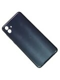 Задняя крышка для Samsung Galaxy A045F (A04) Черный