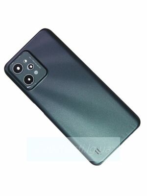 Задняя крышка для Realme C31 (RMX3501) Зеленый