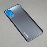 Задняя крышка для Xiaomi Redmi Note 10T Серый