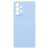 Задняя крышка для Samsung Galaxy A536B (A53 5G) Голубой