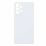 Задняя крышка для Samsung Galaxy A536B (A53 5G) Белый
