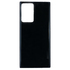 Задняя крышка для Samsung N985F (Note 20 Ultra) Черный