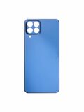 Задняя крышка для Samsung M336B (M33 5G) Синий