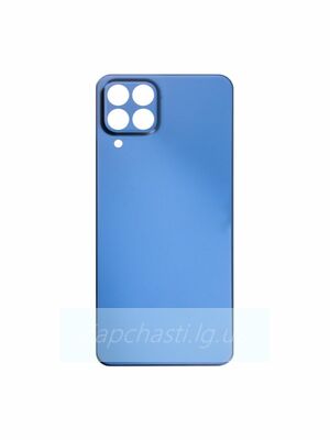 Задняя крышка для Samsung M336B (M33 5G) Синий