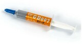 Термопаста GD007 6,8 Вт/M-K шприц 30гр Silver в упаковке + иструмент