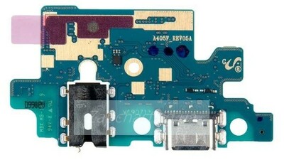 Шлейф для Samsung A405 на системный разъем ORIG