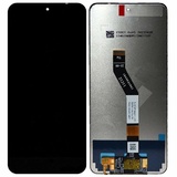 Дисплей для Xiaomi Poco M4 Pro 5G/Note 11S 5G + тачскрин (черный) HQ