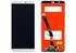 Дисплей для Huawei P Smart (FIG-LX1) + тачскрин (белый) HQ