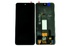 Дисплей для Xiaomi Poco M3 Pro/ Redmi Note 10 5G/ Redmi Note 10T + тачскрин (черный) ORIG