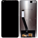 Дисплей для Xiaomi Redmi Note 9 + тачскрин (черный) (ORIG LCD)