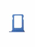 Контейнер SIM для iPhone 12 Синий