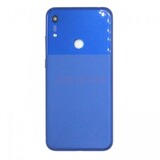 Задняя крышка для Huawei Y6s Синий
