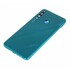 Задняя крышка для Huawei Y6p Зеленый