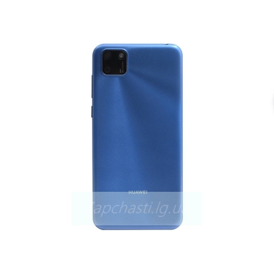 Задняя крышка для Huawei Honor 9S\Y5p Синий