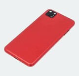 Задняя крышка для Huawei Honor 9S\Y5p Красный