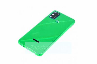 Задняя крышка для Huawei Honor 9A Зеленый