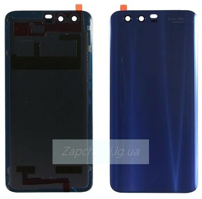 Задняя крышка для Huawei Honor 9 (синий)