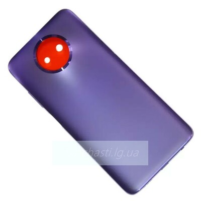 Задняя крышка для Xiaomi Redmi Note 9T Фиолетовый