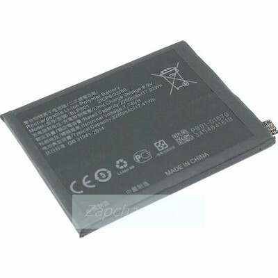 Аккумулятор для OnePlus BLP801 ( OnePlus 8T )