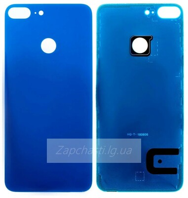 Задняя крышка для Huawei Honor 9 Lite Синий