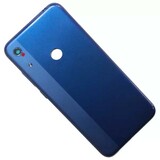 Задняя крышка для Huawei Honor 8A Синий