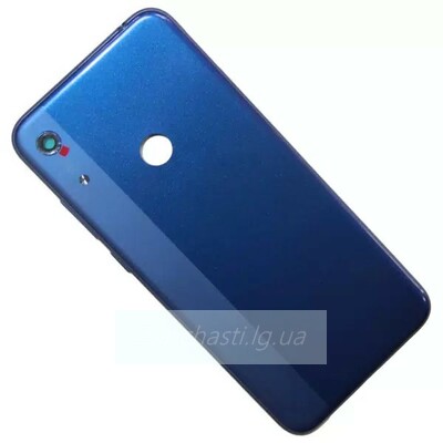 Задняя крышка для Huawei Honor 8A Синий