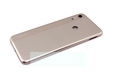 Задняя крышка для Huawei Honor 8A Золото