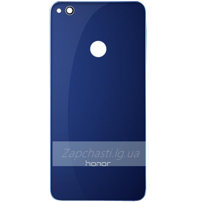 Задняя крышка для Huawei Honor 8 Lite Синий ORIG