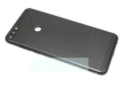 Задняя крышка для Huawei Honor 7C Pro Черный