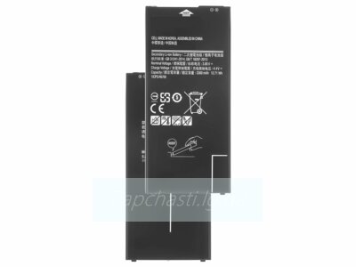 Аккумулятор для Samsung J415F/J610F Galaxy J4 Plus/J6 Plus (2018) (EB-BG610ABE)