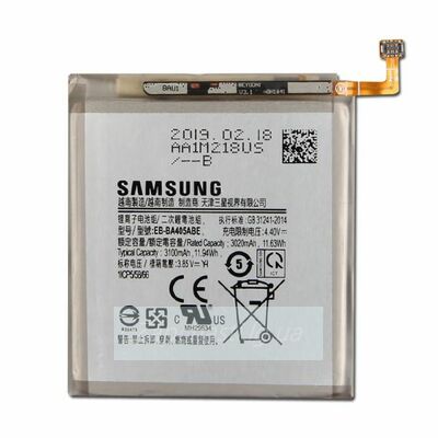 Аккумулятор для Samsung A405F Galaxy A40 (EB-BA405ABE) HQ