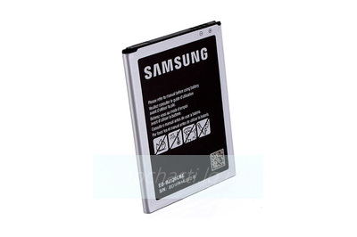 Аккумулятор для Samsung J120 Galaxy J1 (2016) (EB-BJ120CBE) HQ
