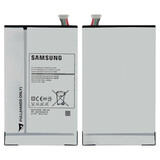 Аккумулятор  Samsung T700 Galaxy Tab S 8.4, T705 Galaxy Tab S 8.4 LTE, Li-ion, 3,8 В, 4900 мАч