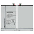 Аккумулятор  Samsung T700 Galaxy Tab S 8.4, T705 Galaxy Tab S 8.4 LTE, Li-ion, 3,8 В, 4900 мАч