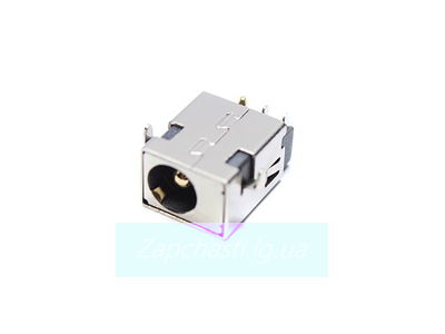 Разъем зарядки для Asus G53 G53J G53SW G53SX 2600002